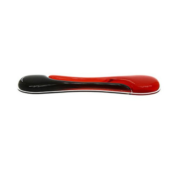 Kensington K62398AM wrist rest Gel Black, Red 109131