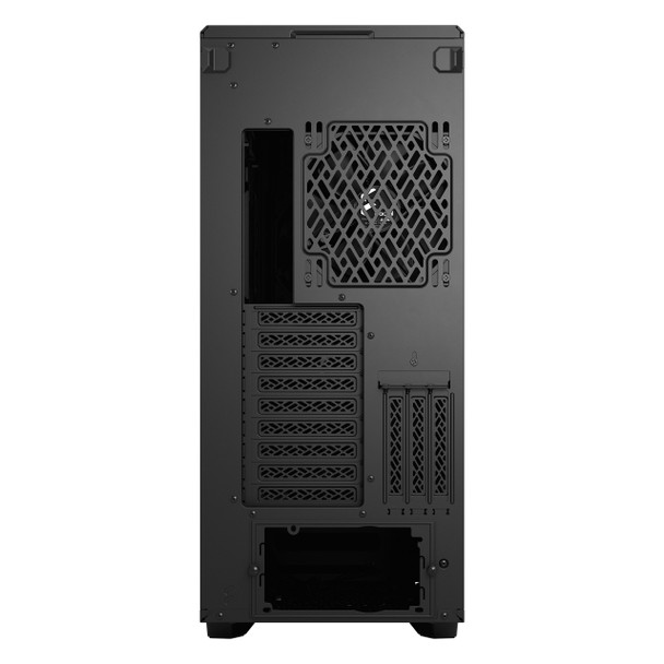 Fractal Design Meshify 2 XL Dark Tempered Glass Black 109143