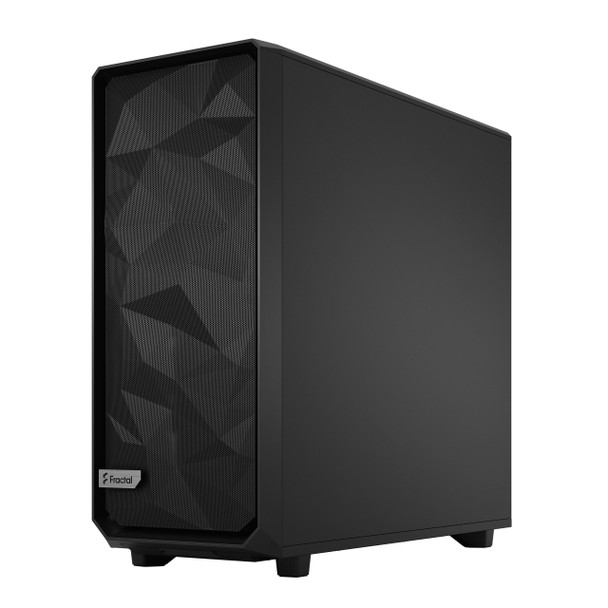 Fractal Design Meshify 2 XL Dark Tempered Glass Black 109143