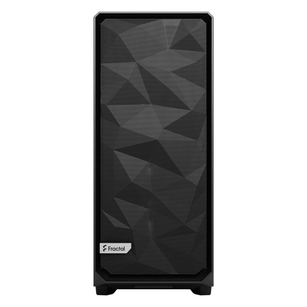 Fractal Design Meshify 2 XL Dark Tempered Glass Black 109143