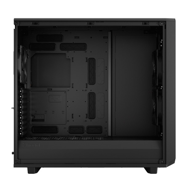 Fractal Design Meshify 2 XL Dark Tempered Glass Black 109143