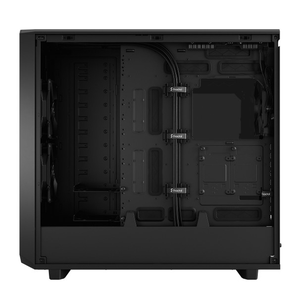 Fractal Design Meshify 2 XL Dark Tempered Glass Black 109143