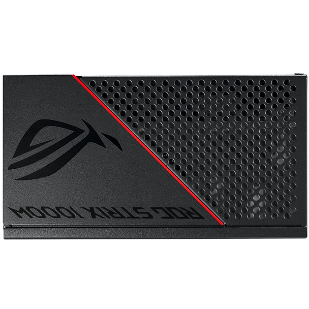 ASUS ROG-STRIX-1000G power supply unit 1000 W 20+4 pin ATX ATX Black ROG-STRIX-1000G 192876845660