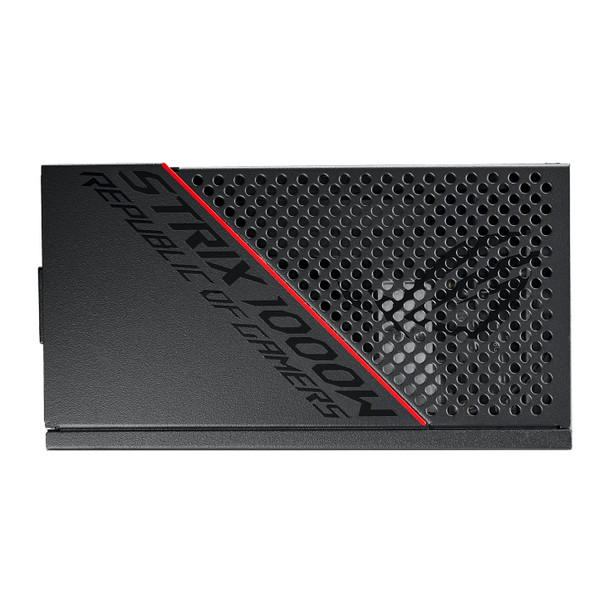 ASUS ROG-STRIX-1000G power supply unit 1000 W 20+4 pin ATX ATX Black ROG-STRIX-1000G 192876845660