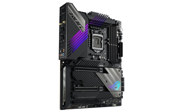 ASUS ROG MAXIMUS XIII HERO Intel Z590 LGA 1200 ATX 109423