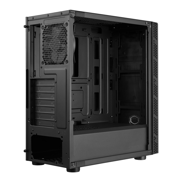 CoolerMaster CS MB600L2-KG5N-S00 Masterbox MB600L V2 TG with ODD Black Retail