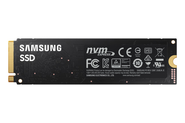 Samsung SSD MZ-V8V1T0B/AM 980 1TB Retail