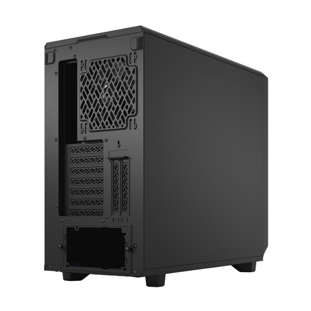 Fractal Design Meshify 2 Black 109594