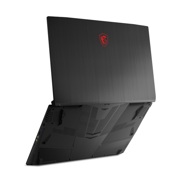 MSI NB GF75 10UEK-003CA Thin 17.3 Ci7-10750H 8GBx2 512GB RTX3060 W10H Retail