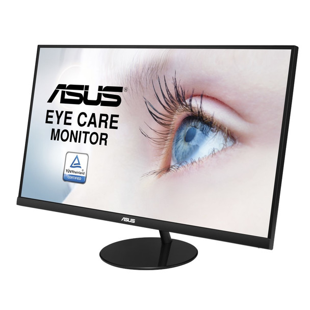 ASUS VL249HE computer monitor 60.5 cm (23.8") 1920 x 1080 pixels Full HD LED Black 109671