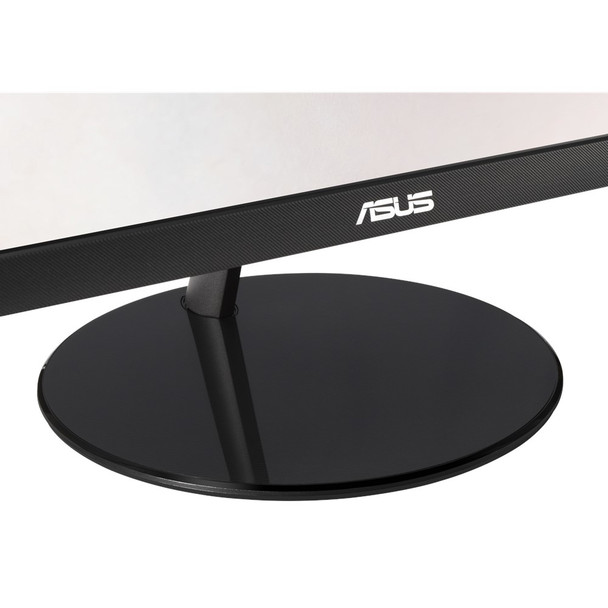 ASUS VL249HE computer monitor 60.5 cm (23.8") 1920 x 1080 pixels Full HD LED Black 109671