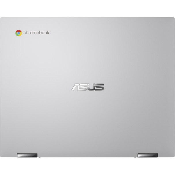 ASUS Notebook CM3200FVA-DS42T 12 MediaTek 8183 4GB 32GB Arm Mali-G72 Chrome Retail