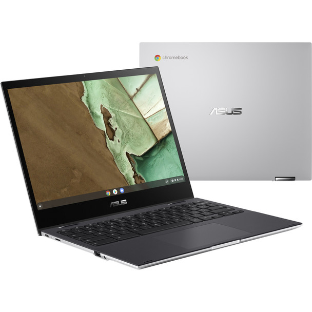 ASUS Notebook CM3200FVA-DS42T 12 MediaTek 8183 4GB 32GB Arm Mali-G72 Chrome Retail