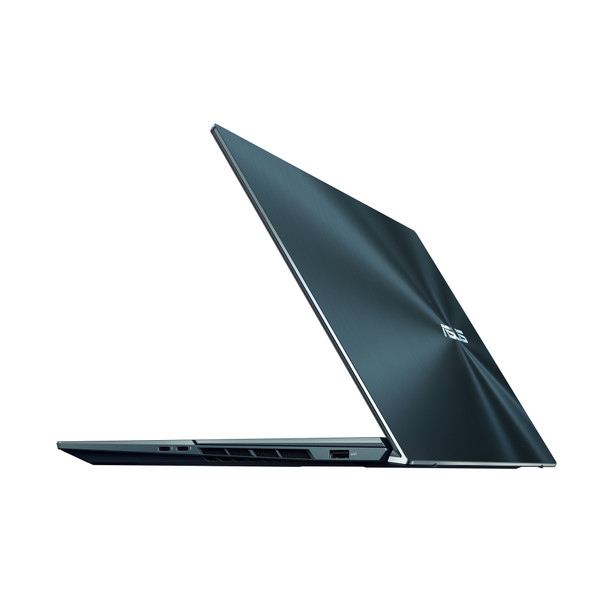 ASUS Notebook UX582LR-XS74T 15.6 Core i7-10870H 16GB 1TB Windows 10 Pro RTX3070 Celestial Blue Retail