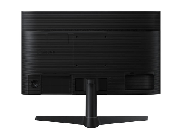 Samsung LF27T370FWNXGO computer monitor 61 cm (24") 1920 x 1080 pixels Full HD LED Black 110472