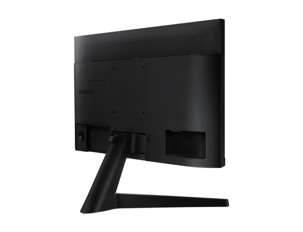 Samsung LF27T370FWNXGO computer monitor 61 cm (24") 1920 x 1080 pixels Full HD LED Black 110472