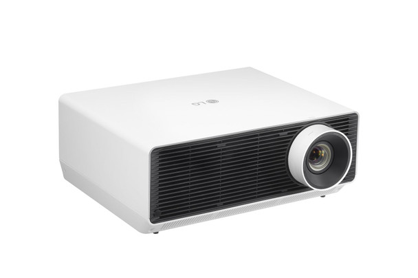 LG BF50NST data projector Portable projector 5000 ANSI lumens DLP WUXGA (1920x1200) Black, White 110944