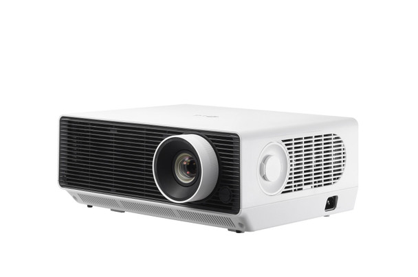 LG BF50NST data projector Portable projector 5000 ANSI lumens DLP WUXGA (1920x1200) Black, White 110944