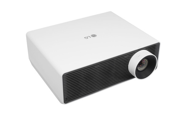 LG BF50NST data projector Portable projector 5000 ANSI lumens DLP WUXGA (1920x1200) Black, White 110944