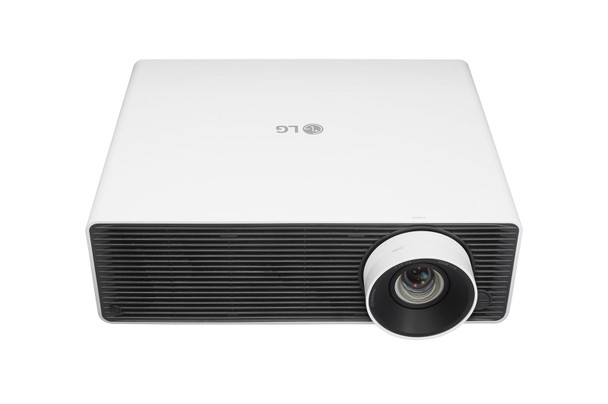 LG BF50NST data projector Portable projector 5000 ANSI lumens DLP WUXGA (1920x1200) Black, White 110944