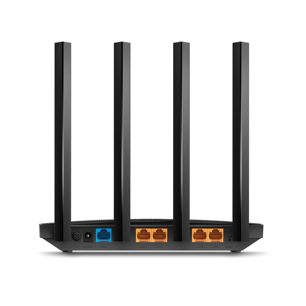 TP-LINK AC1900 Wireless MU-MIMO Wi-Fi Router 110977