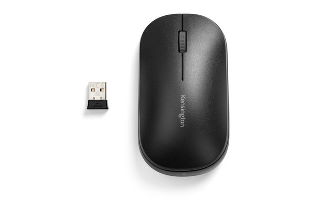 Kensington SureTrack™ Dual Wireless Mouse 111168