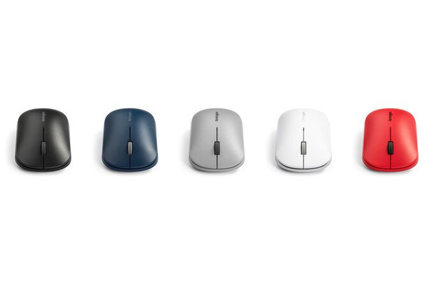 Kensington SureTrack™ Dual Wireless Mouse 111168