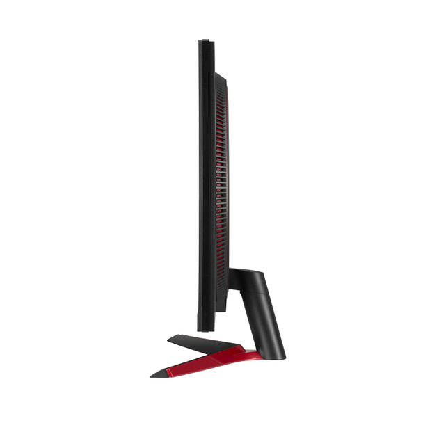 LG 32GN600-B computer monitor 80 cm (31.5") 2560 x 1440 pixels 2K Ultra HD Black, Red 111328