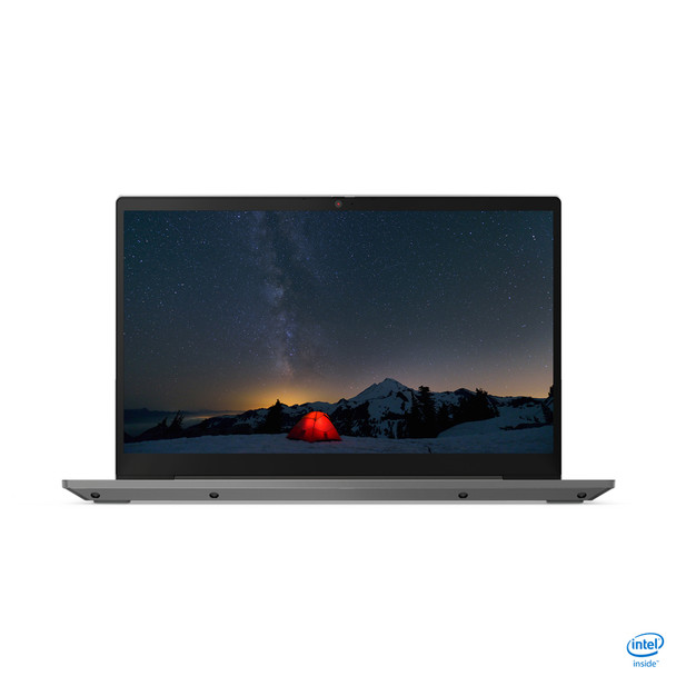 Lenovo ThinkBook 14 DDR4-SDRAM Notebook 35.6 cm (14") 1920 x 1080 pixels 11th gen Intel Core i5 8 GB 256 GB SSD Wi-Fi 6 (802.11ax) Windows 10 Pro Grey 111676