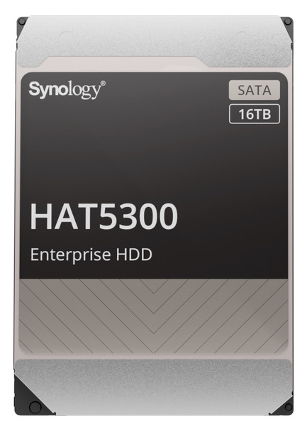 Synology HD HAT5300-16T 16TB HAT5300 3.5 SATA HDD Bulk