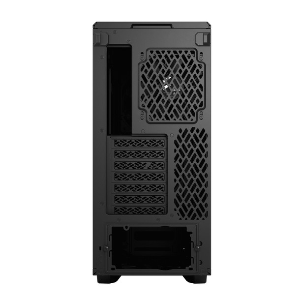 Fractal Design CS FD-C-MES2C-02 Meshify 2 Compact Black TG Dark Tint Mid Tower