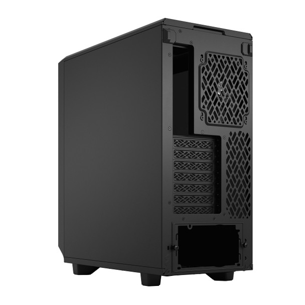 Fractal Design CS FD-C-MES2C-02 Meshify 2 Compact Black TG Dark Tint Mid Tower