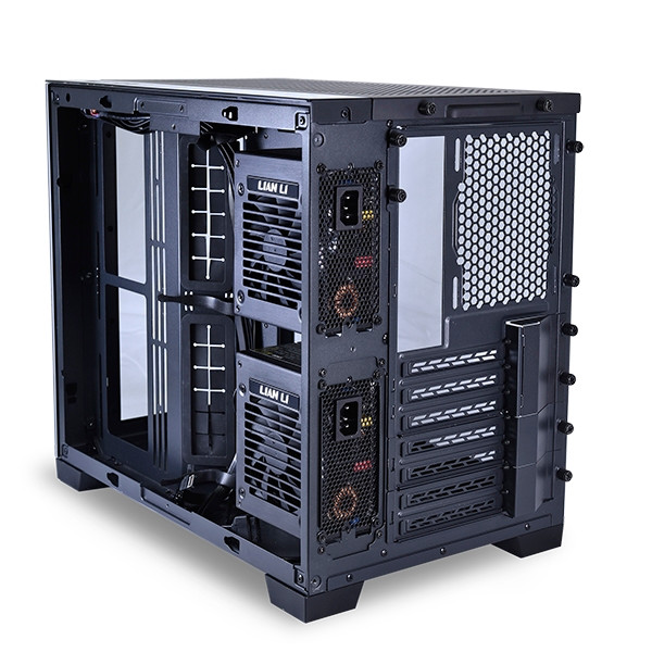 Lian-Li AC O11D MINI-3X O11D mini dual PSU kit