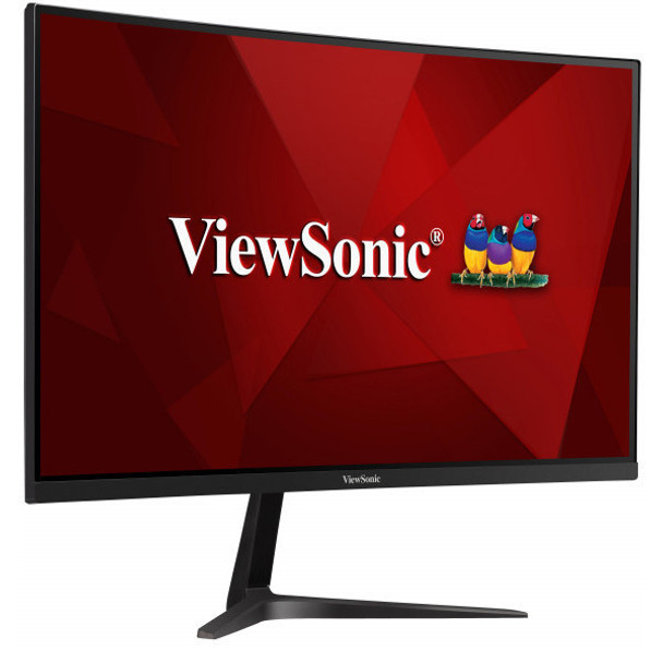 Viewsonic VX Series VX2718-PC-MHD LED display 68.6 cm (27") 1920 x 1080 pixels Full HD Black 113662