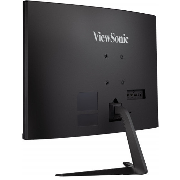 Viewsonic VX Series VX2718-PC-MHD LED display 68.6 cm (27") 1920 x 1080 pixels Full HD Black 113662