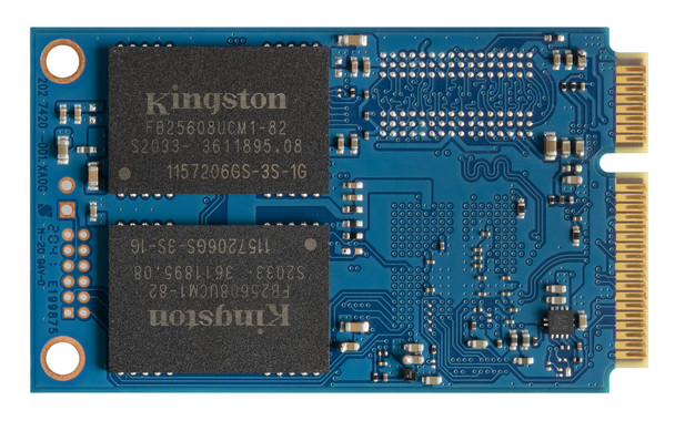 Kingston Digital SKC600MS/1024G 740617316032 113753