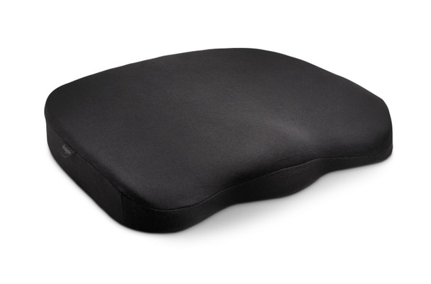 Kensington Ergonomic Memory Foam Seat Cushion 113762