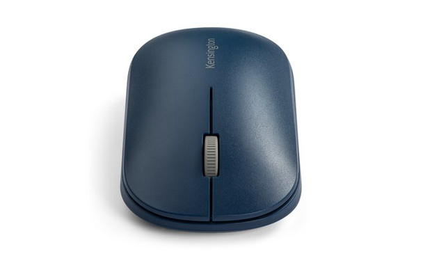 Kensington SureTrack™ Dual Wireless Mouse – Blue 113907