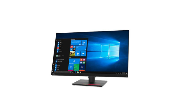 Lenovo 31.5" ThinkVision T32p-20 61F2GAR2US 193638980087 113935