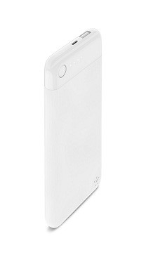 Belkin Boost↑Charge power bank Lithium Polymer (LiPo) 500 mAh White 113939