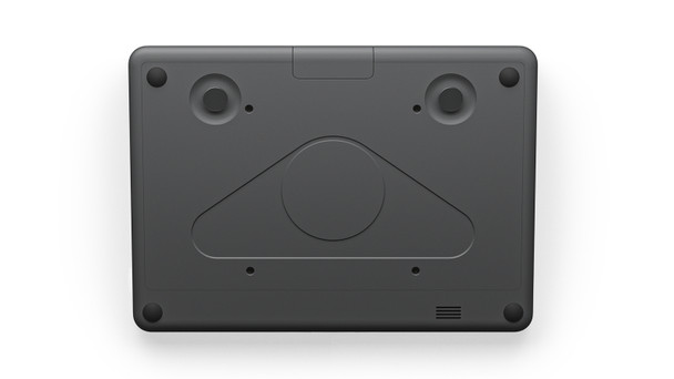 Logitech Tap with Cat5e Kit 25.6 cm (10.1") 1280 x 800 pixels 114361