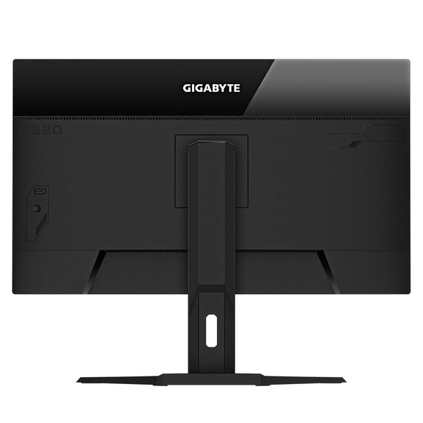 Gigabyte Monitor M32Q-SA 31.5 IPS 2560x1440 QHD 1000:1 165Hz HDMI/Display Port