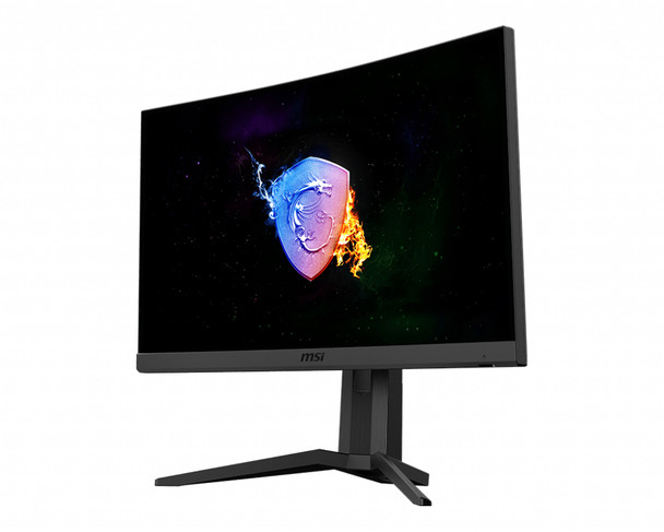 MSI MN Optix G24C6P 23.8 VA FHD 1920x1080 1ms 3000:1 DP 2xHDMI FreeSync RTL