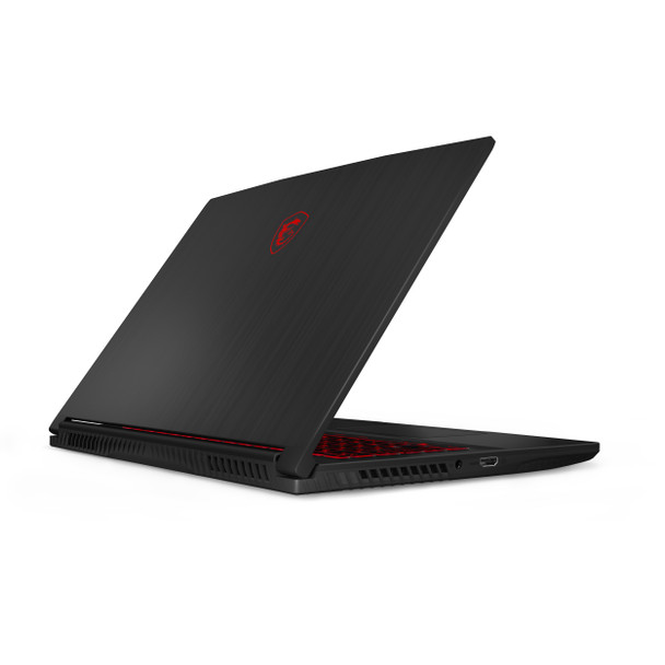 MSI NB GF65 10UE-279CA Thin 15.6 Ci5-10500H 8GB 512GB RTX3060 W10H Retail
