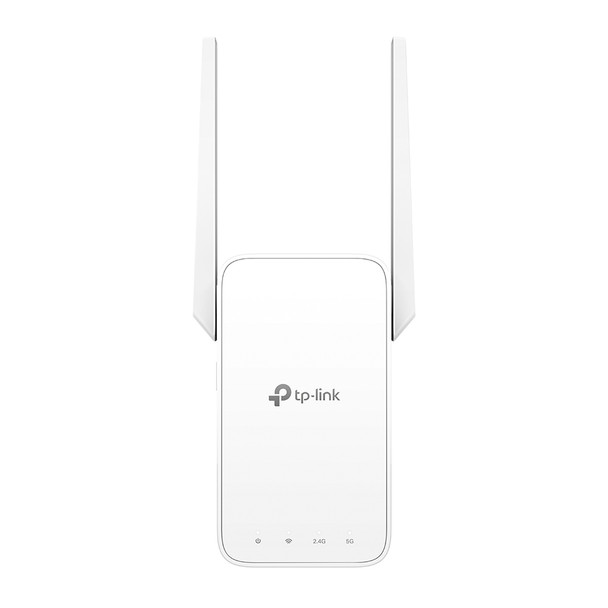 TP-Link Network RE215 AC750 Mesh Wi-Fi Range Extender Dual-band Wi-Fi Retail