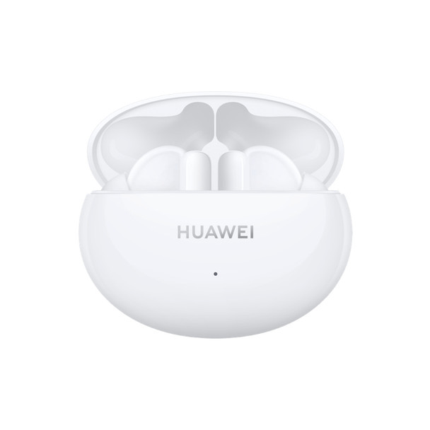 Huawei Headset 55034190 FreeBuds 4i True Wireless Bluetooth Earbuds Ceramic White Retail