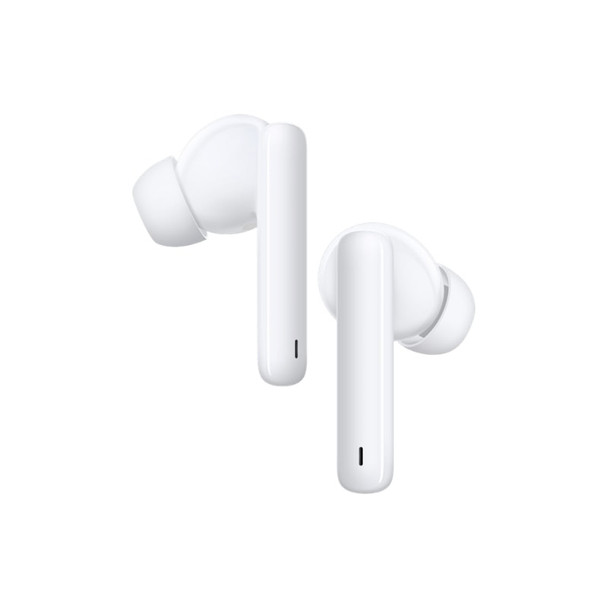 Huawei Headset 55034190 FreeBuds 4i True Wireless Bluetooth Earbuds Ceramic White Retail