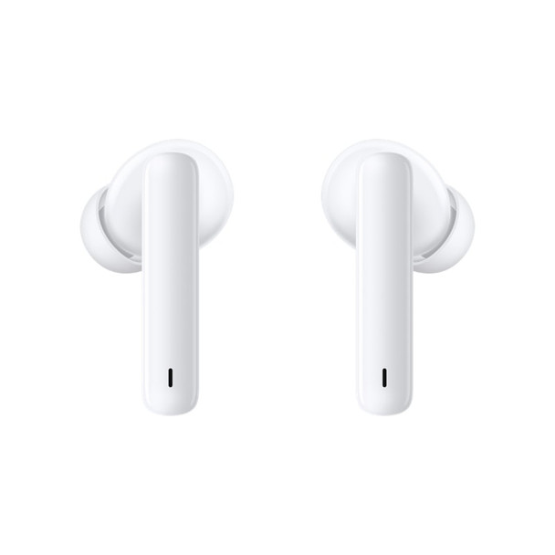 Huawei Headset 55034190 FreeBuds 4i True Wireless Bluetooth Earbuds Ceramic White Retail