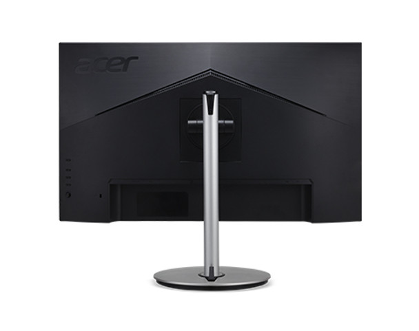 Acer CB2 CB272 68.6 cm (27") 1920 x 1080 pixels Full HD LED Black 115211