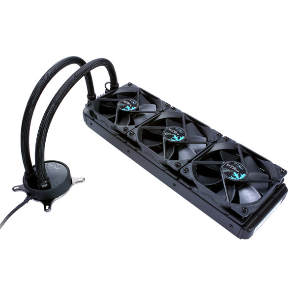 Fractal Design Celsius S36 computer liquid cooling 115222